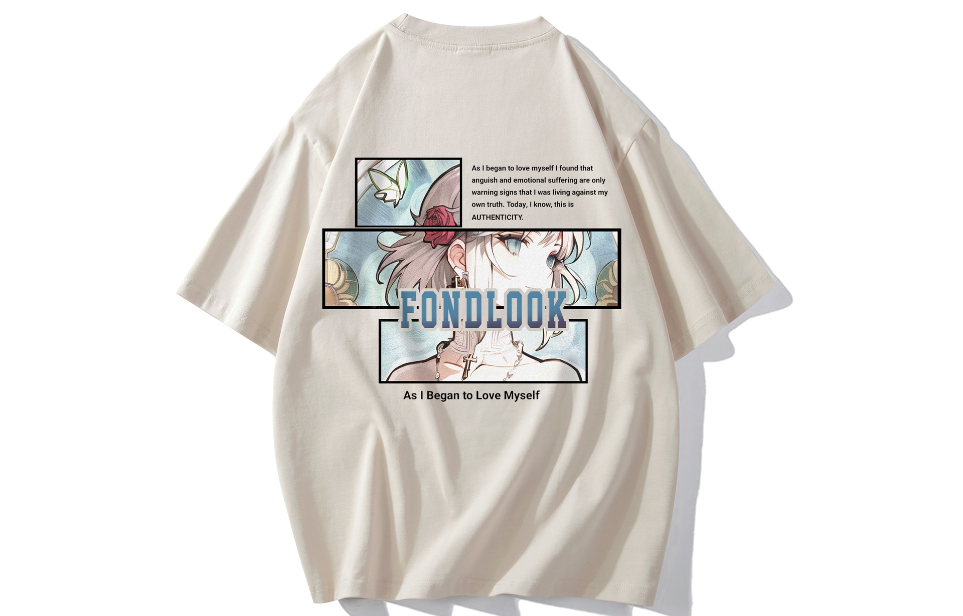 FONDLOOK T