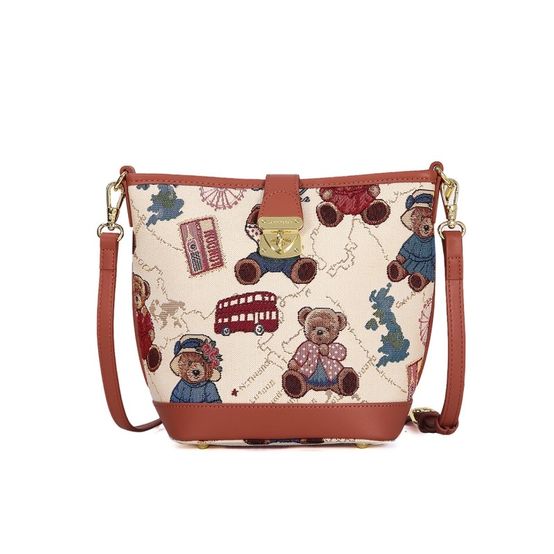 DANNYBEARJEANS Dannybear Jeans
