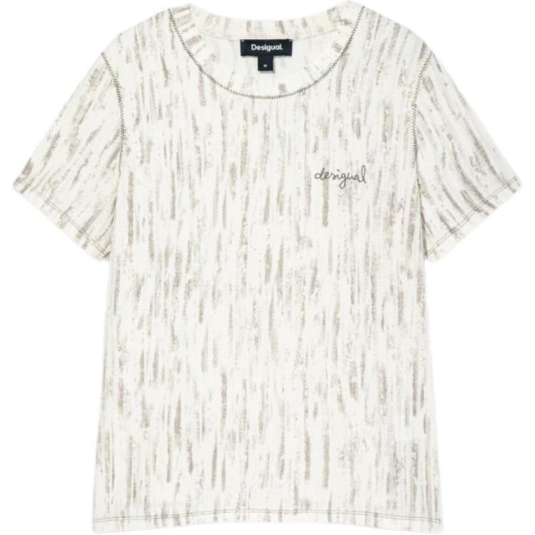 Desigual T