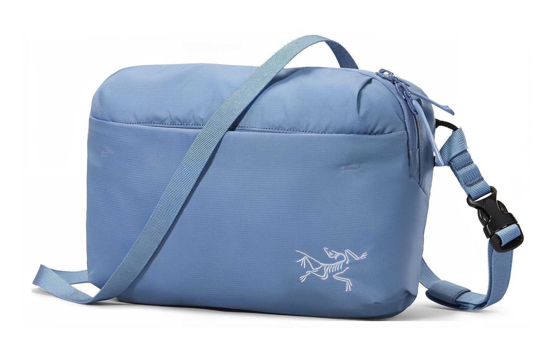 Arcteryx Heliad 6L