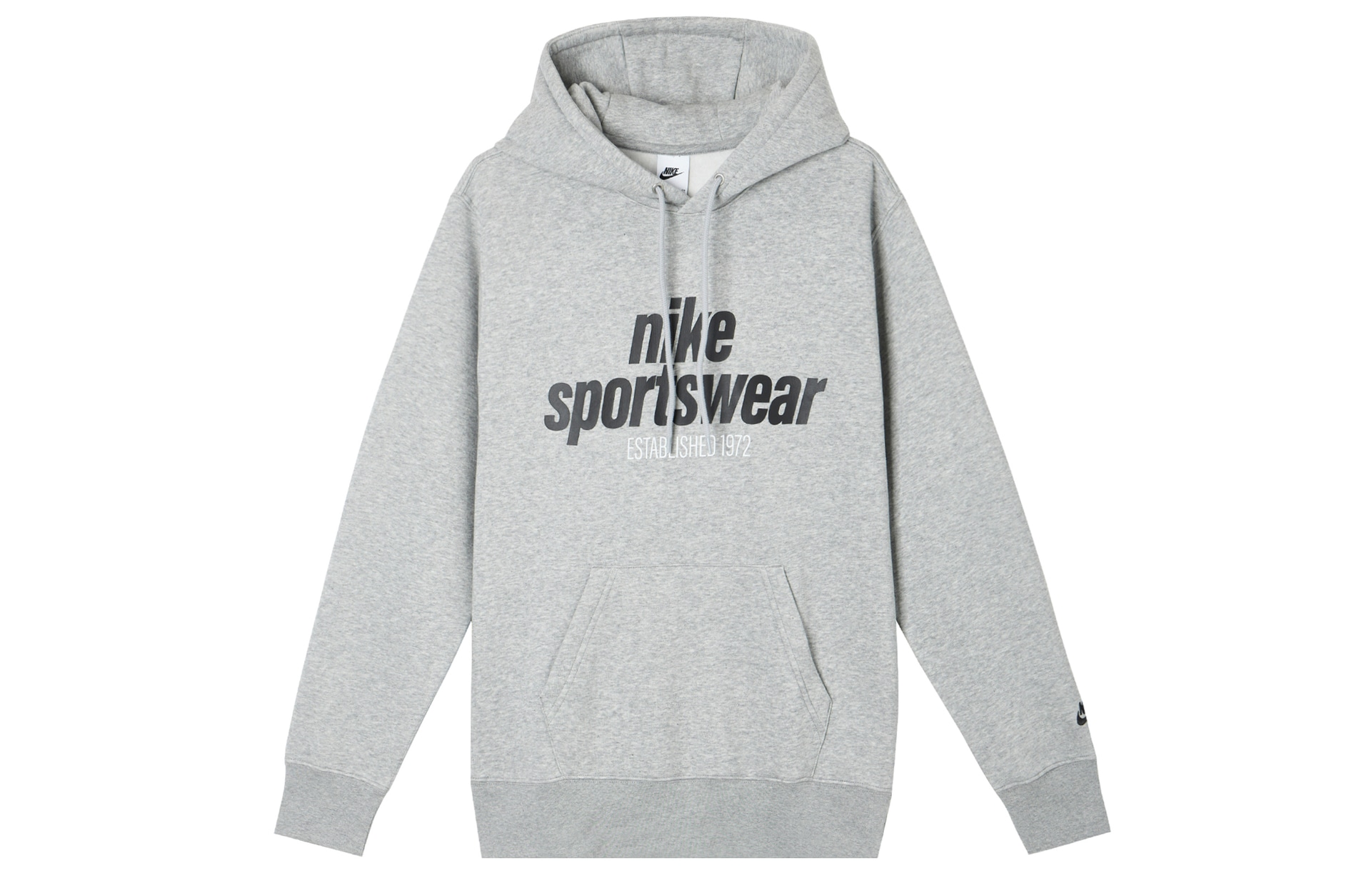 Худи Nike Club Sportswear 1972 Fleece Hoodie