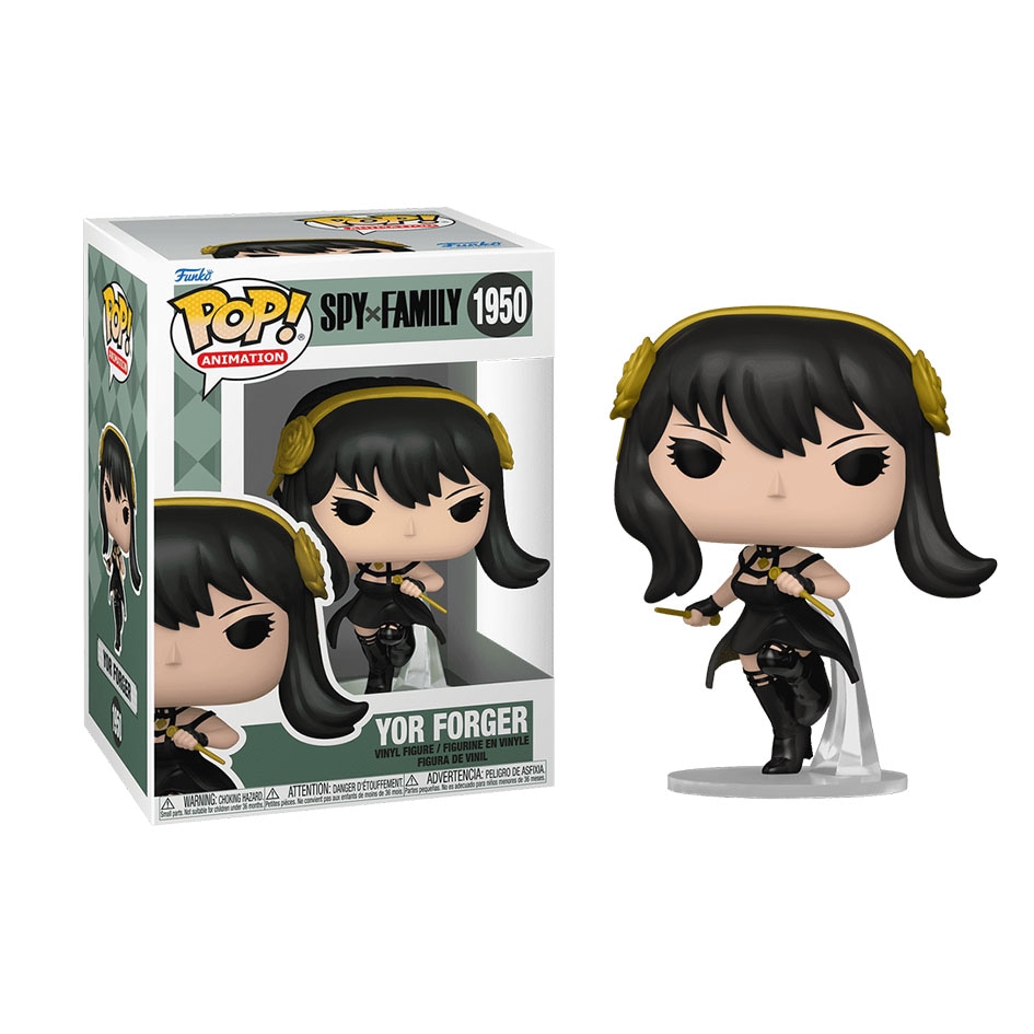 Funko Q — фото 2