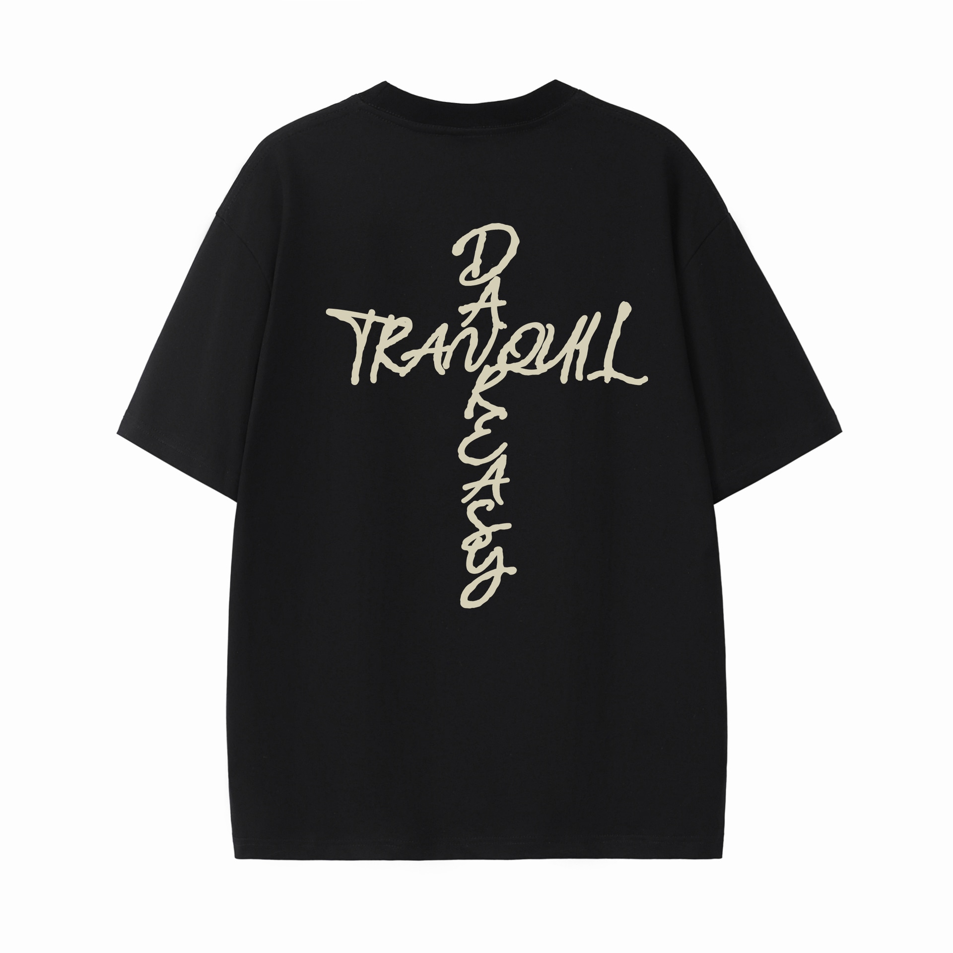 DAREASY T