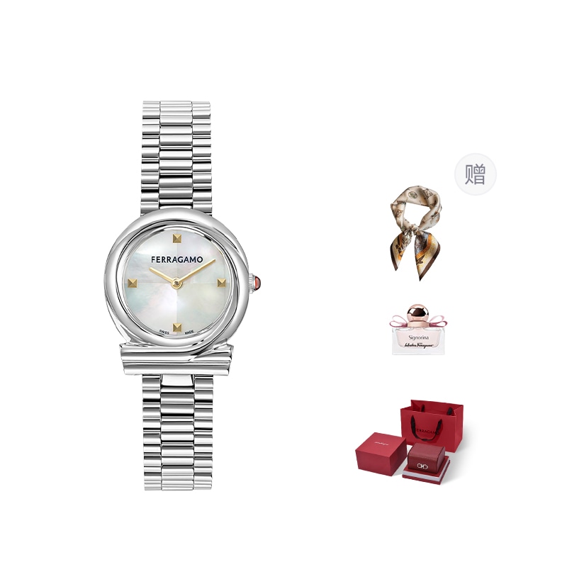 FERRAGAMO/菲拉格慕 Ferragamo Watch