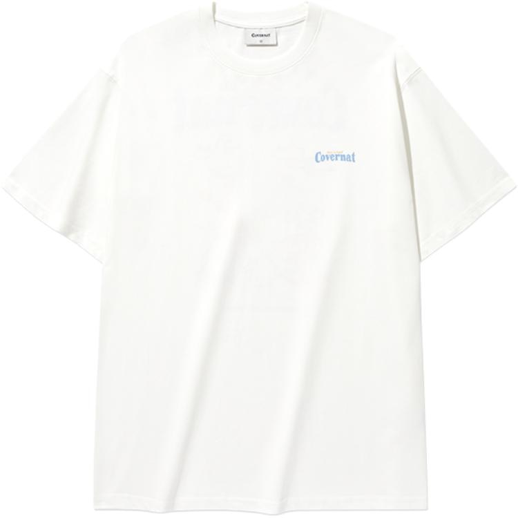 COVERNAT T
