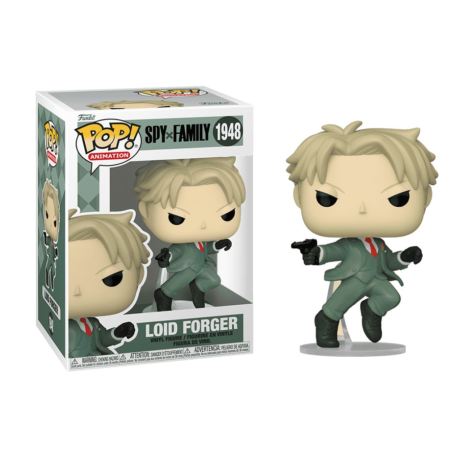 Funko Q — фото 2