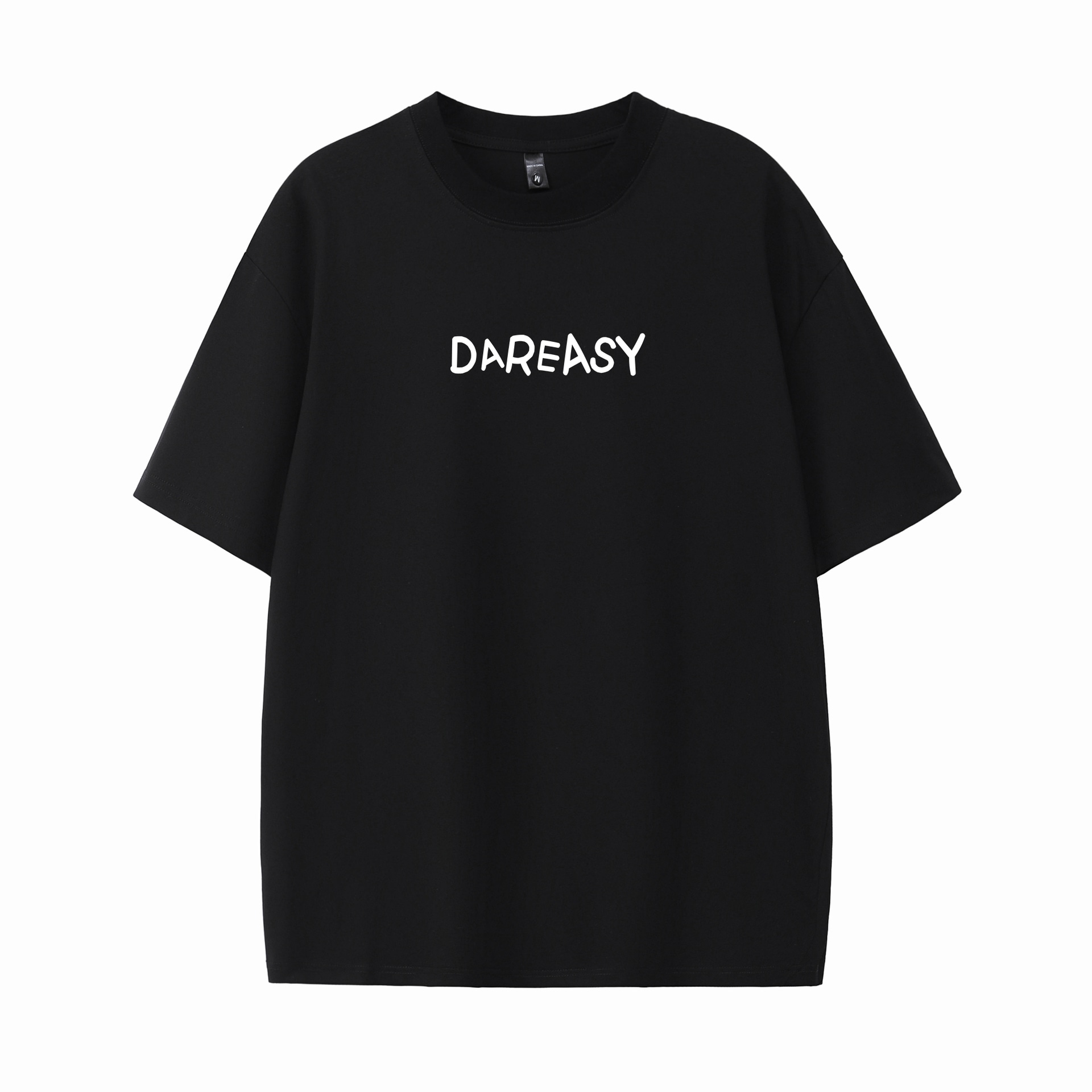 DAREASY T