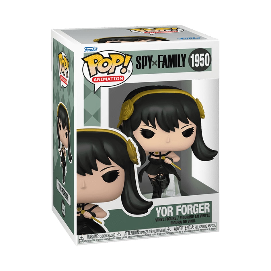 Funko Q — фото 1