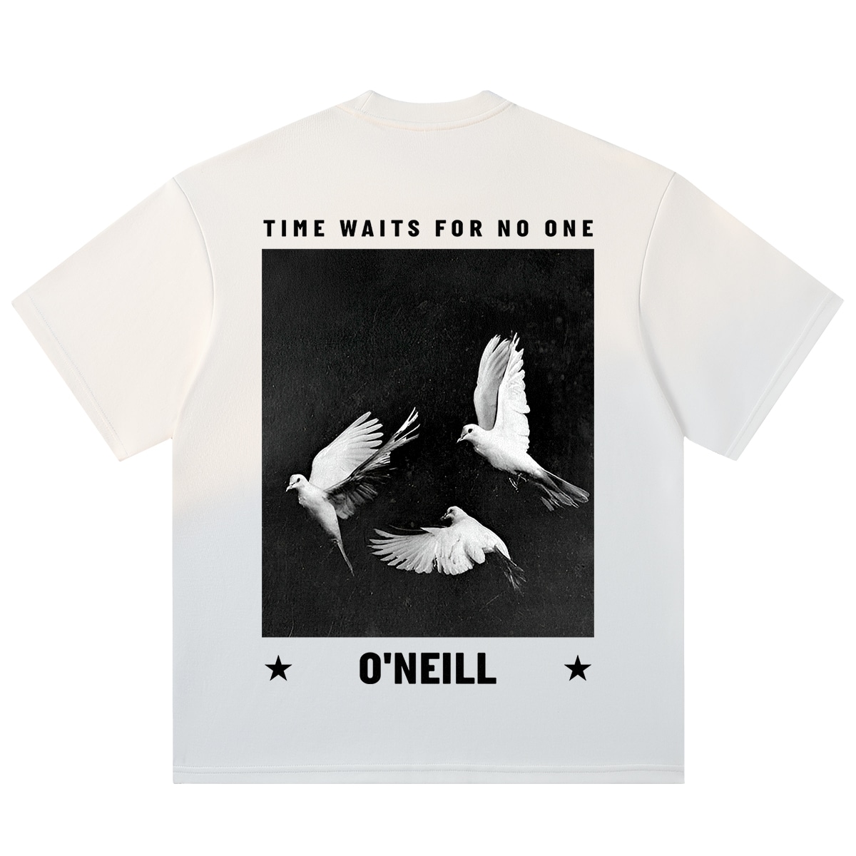 O'Neill LogoT