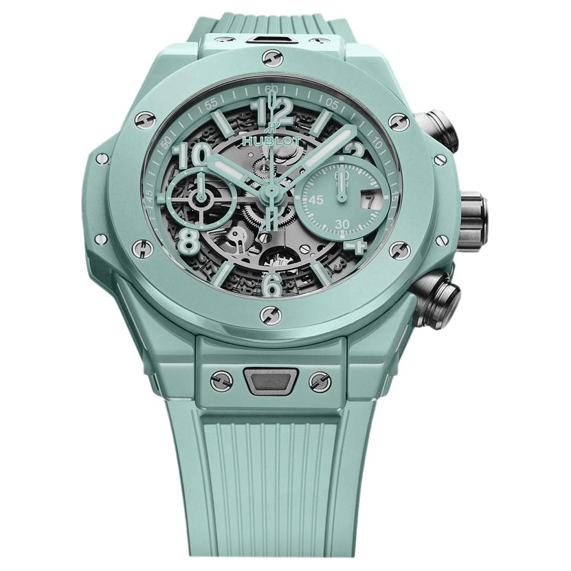 Часы Hublot Big Bang