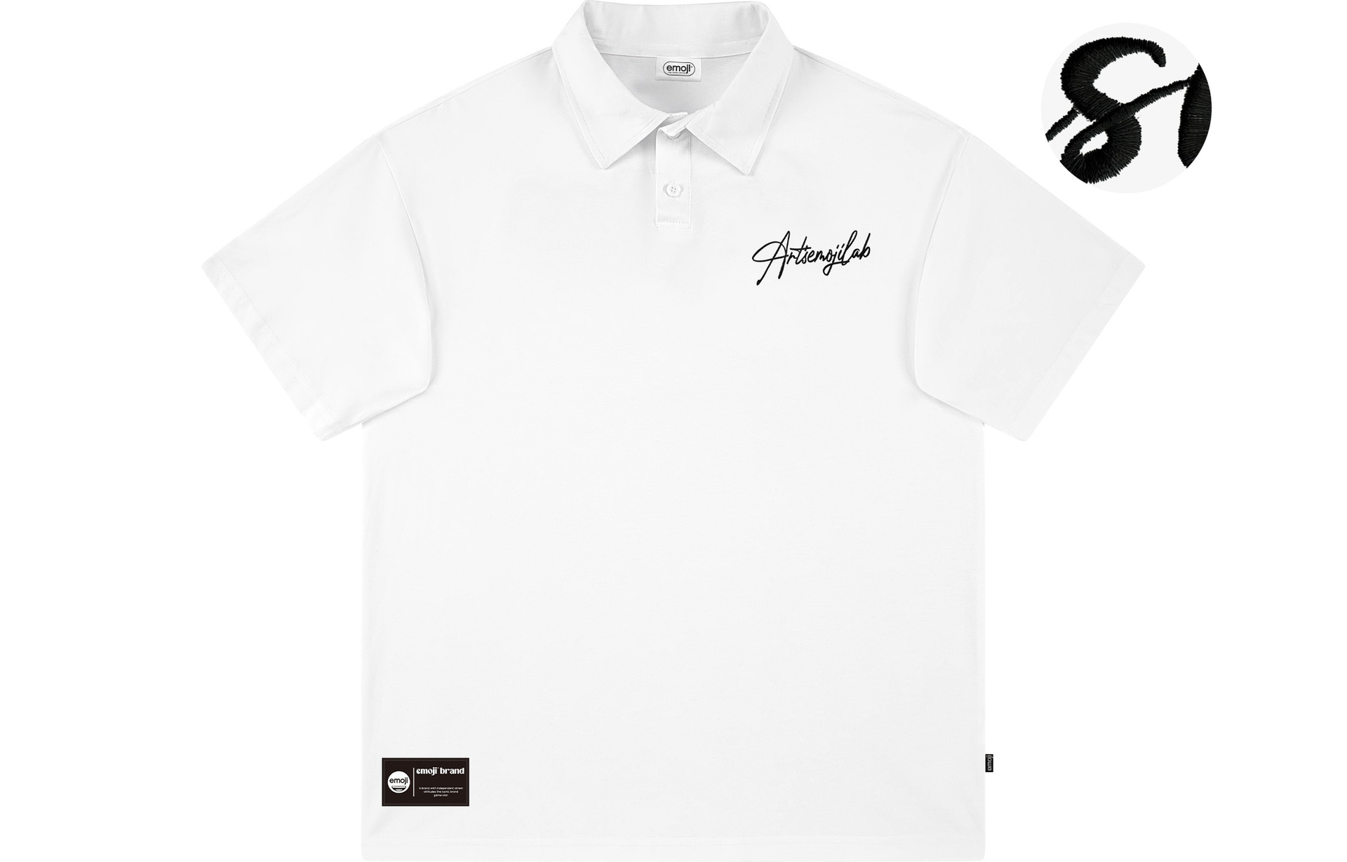 emoji Polo