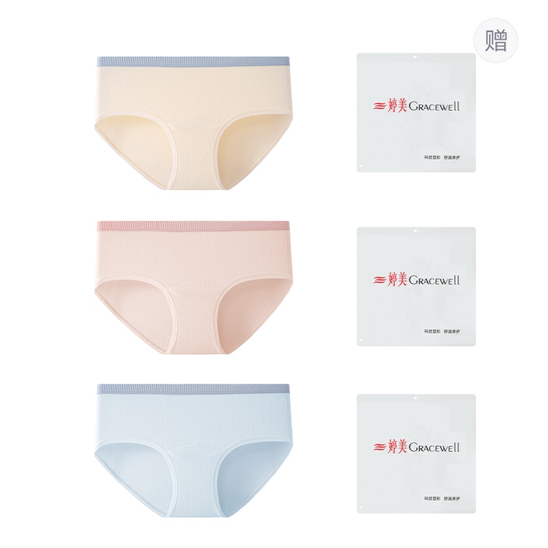 婷美GRACEWELL GRACEWELL 7A 3