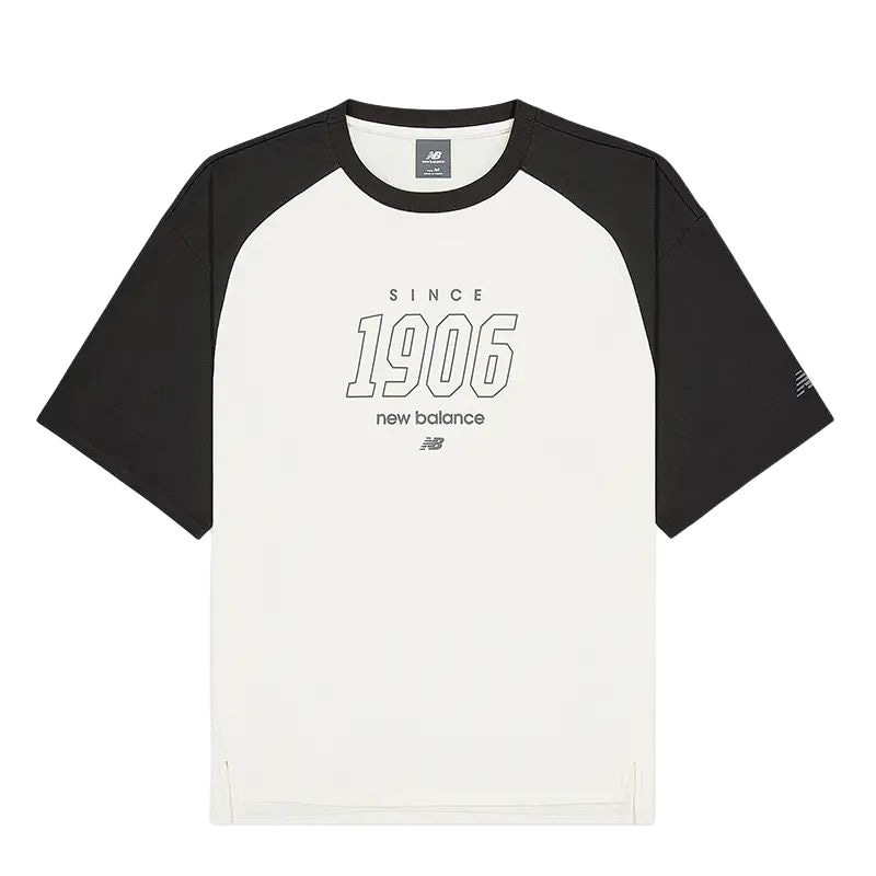 Футболка New Balance Shifted SS25 T