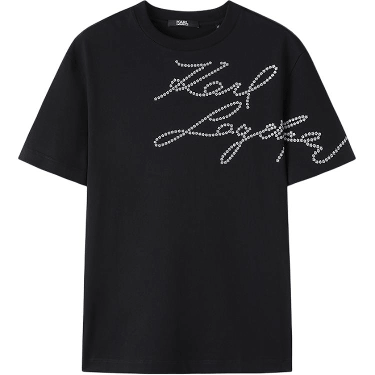 KARL LAGERFELD SS25 T