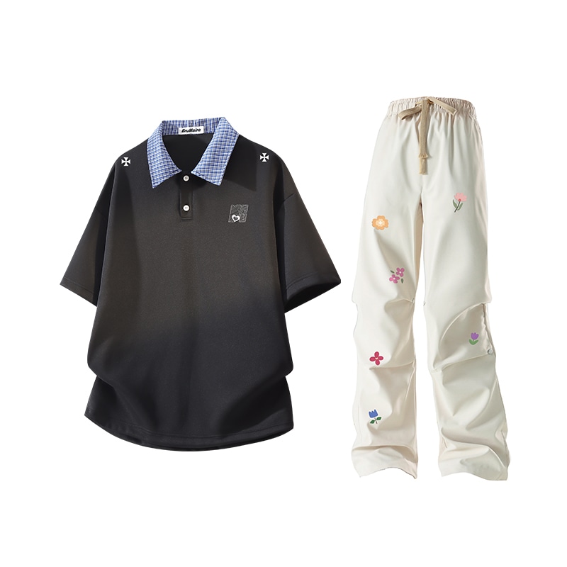 BRUMAIRE polo
