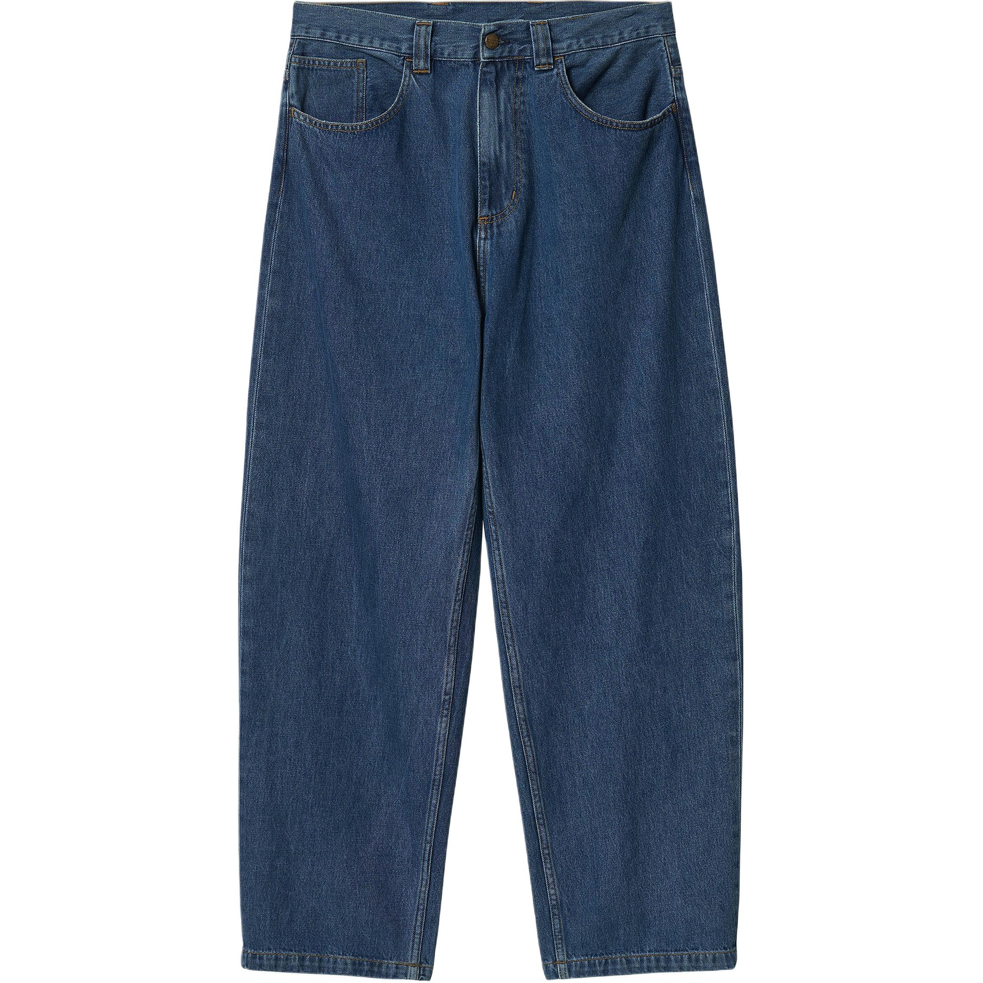 Джинсы Carhartt WIP Brandon Pant