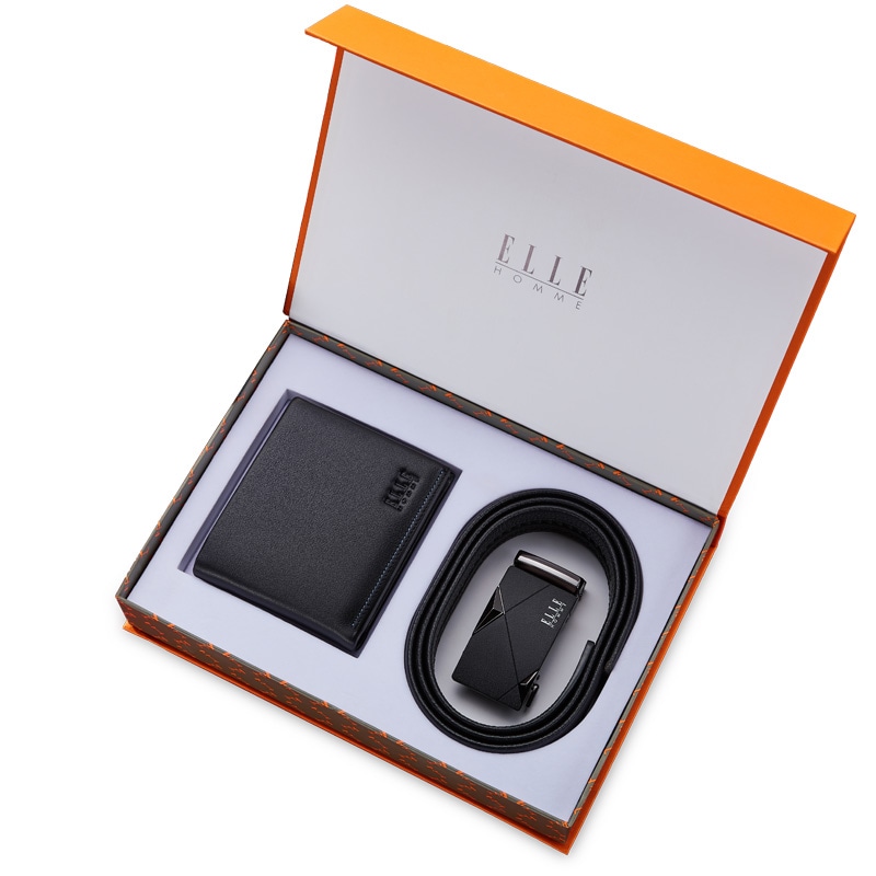 ELLE HOMME 3.5cm
