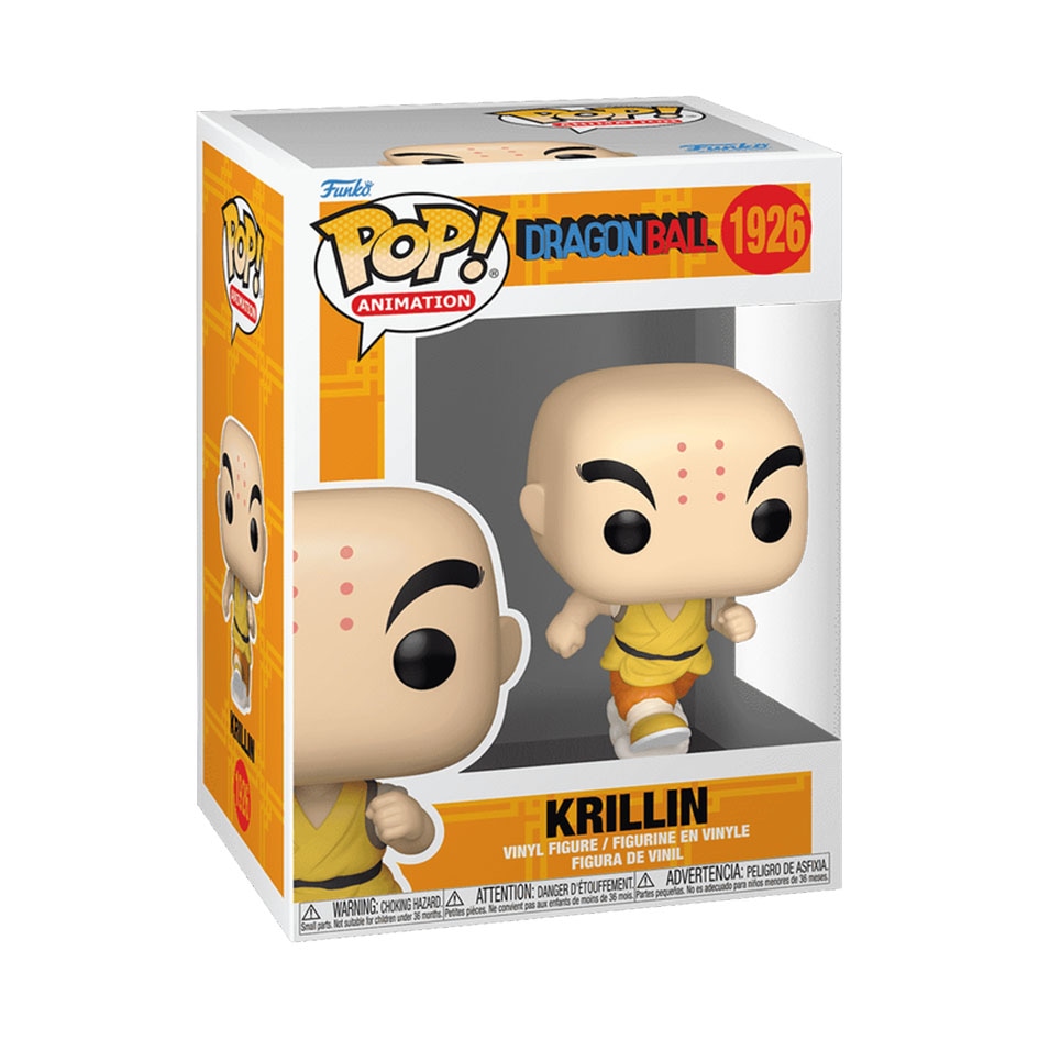 Funko Q — фото 1