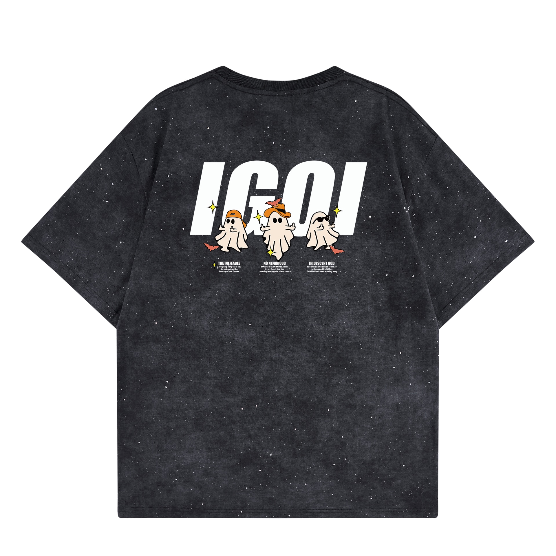 IGOI LogoT