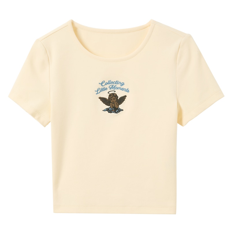 三彩/3COLOUR 3COLOUR T