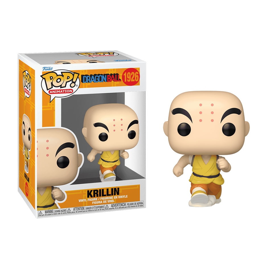 Funko Q — фото 2