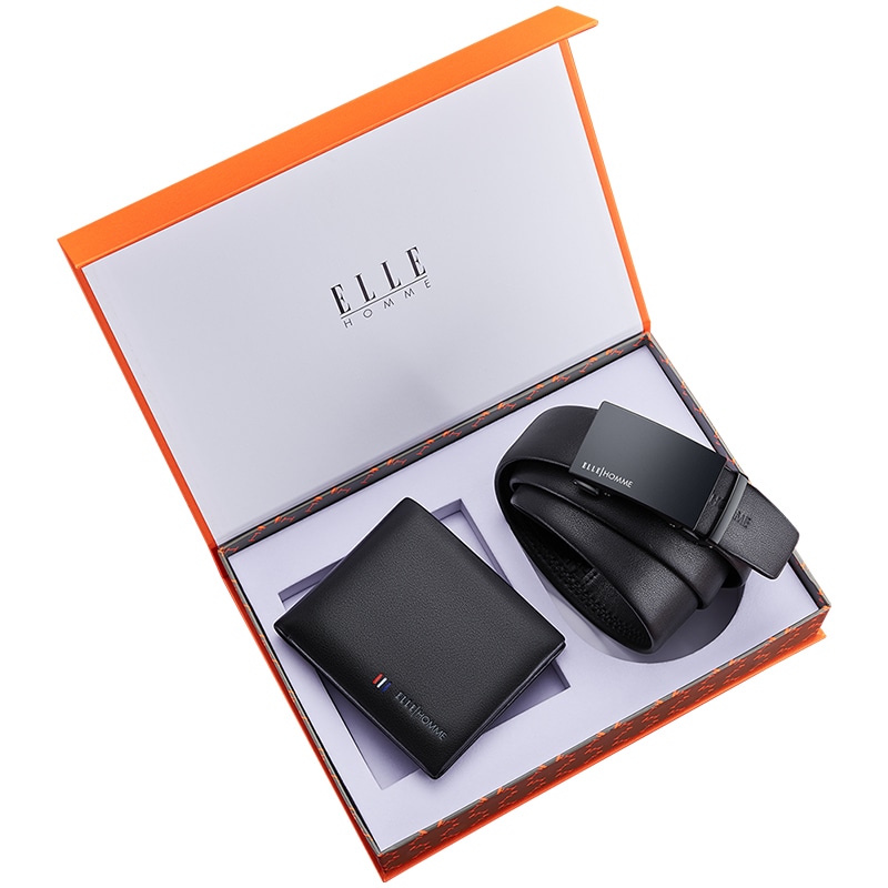 ELLE HOMME 3.5cm