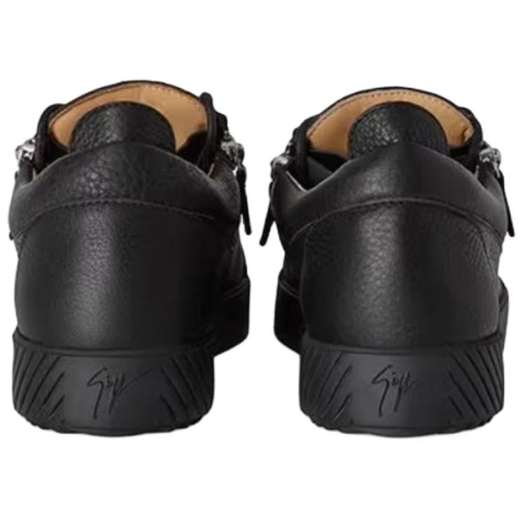 Giuseppe Zanotti Кроссовки (Арт. RU90104H03) — фото 9