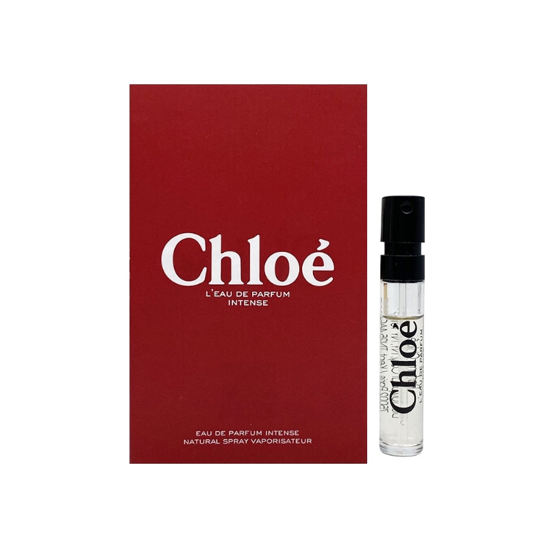 Chloe/蔻依 Chloe EDP 1.2ml
