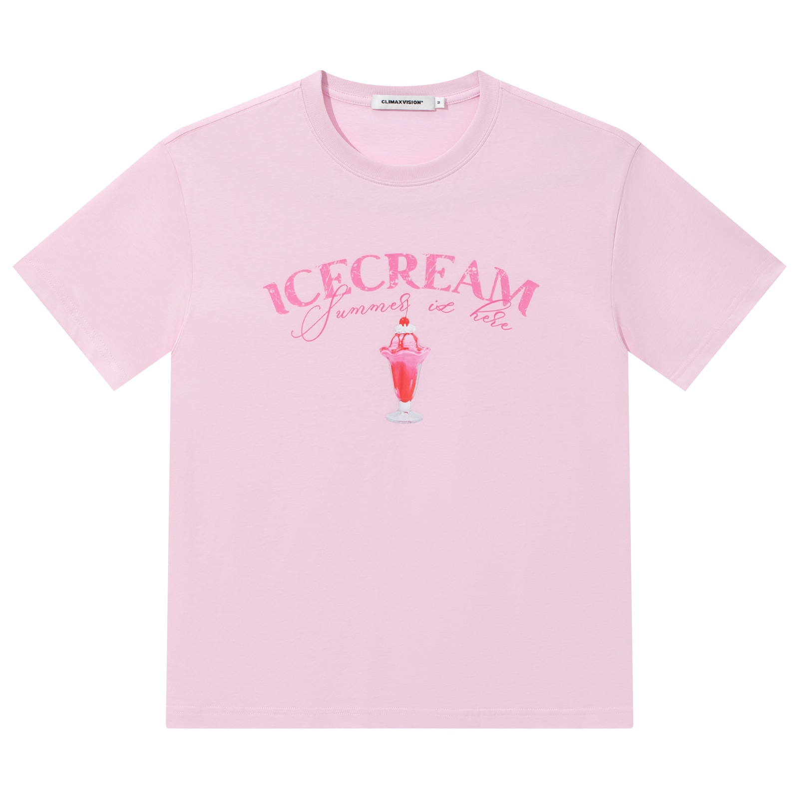 CLIMAX VISION T