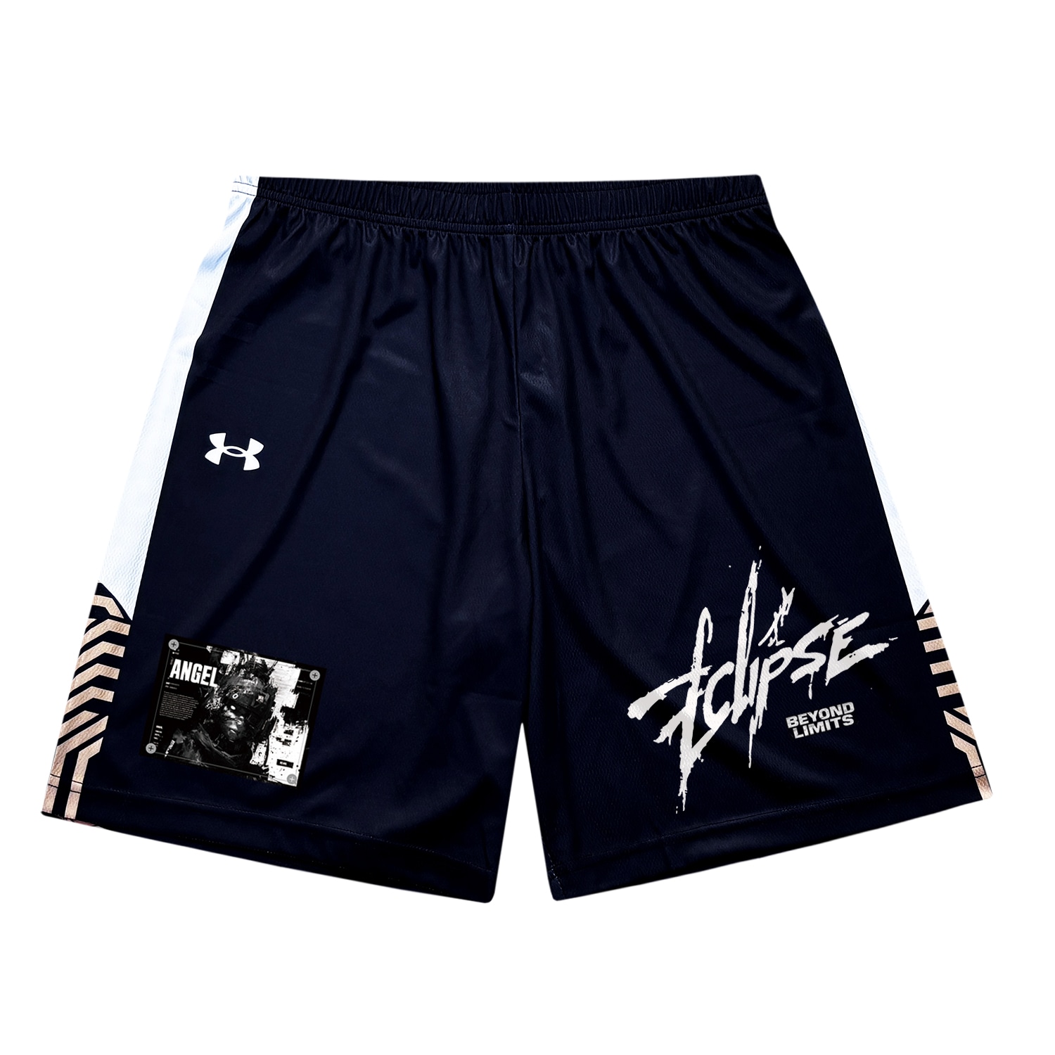 Under Armour Logo