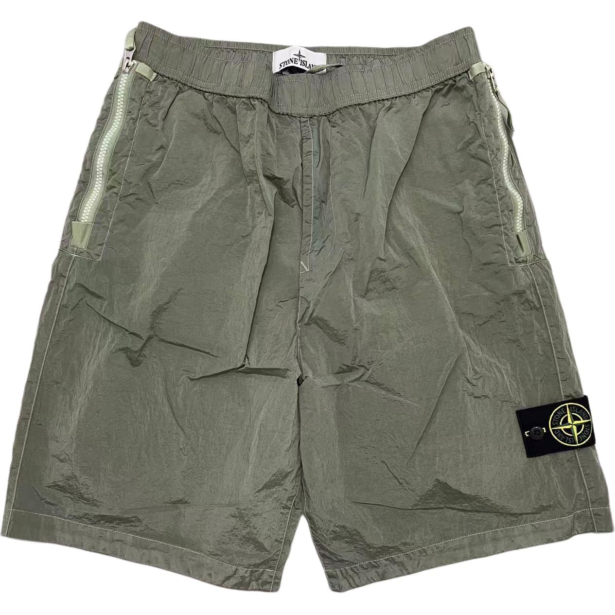 STONE ISLAND