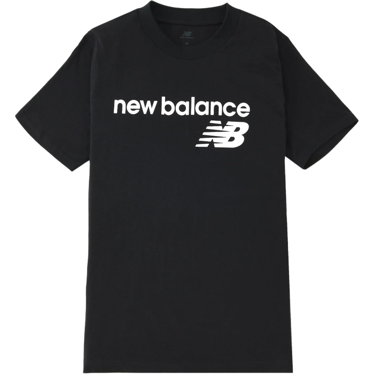 Футболка New Balance T