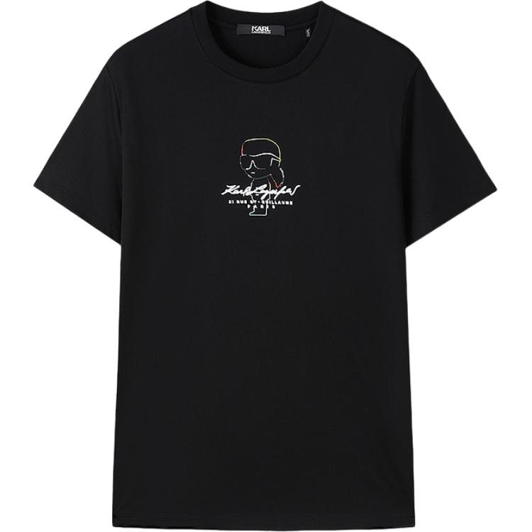 KARL LAGERFELD SS25 T