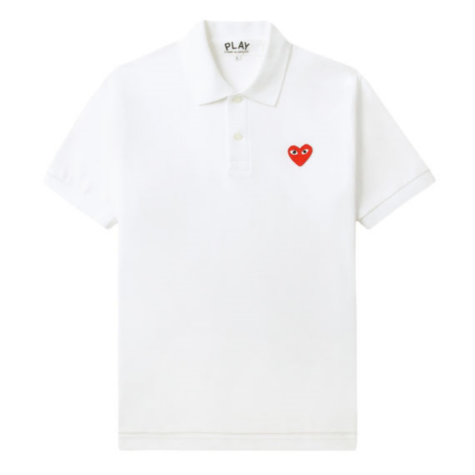 CDG Play Polo