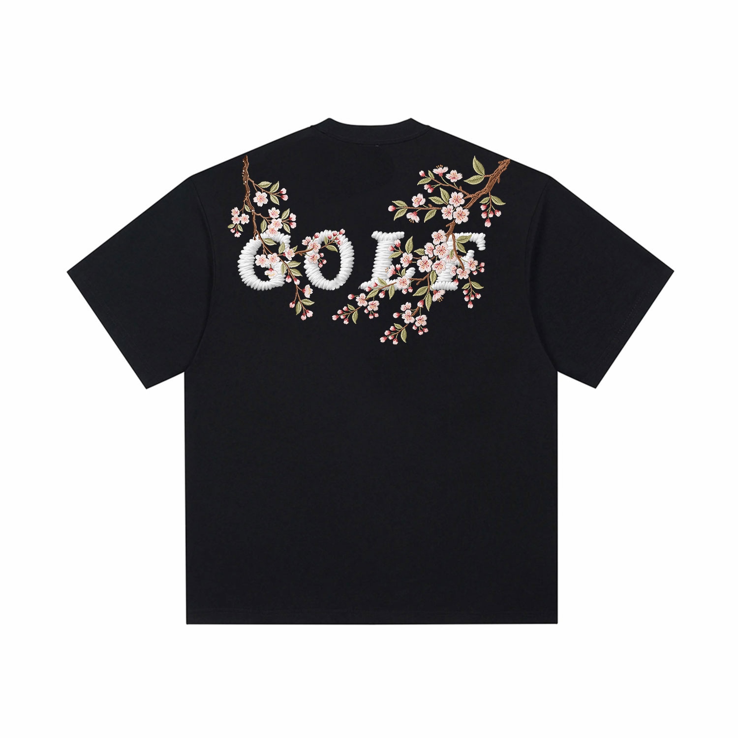 CHARLIE GOLF 270gLogoT