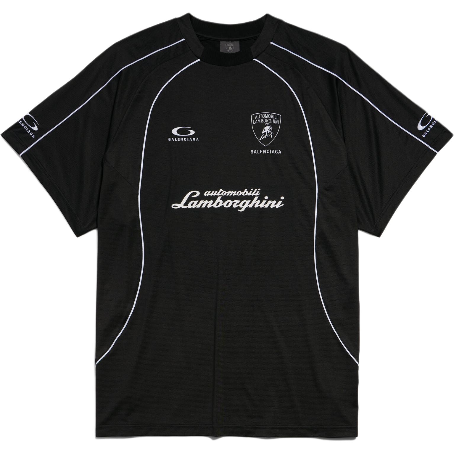 Balenciaga x Automobili Lamborghini