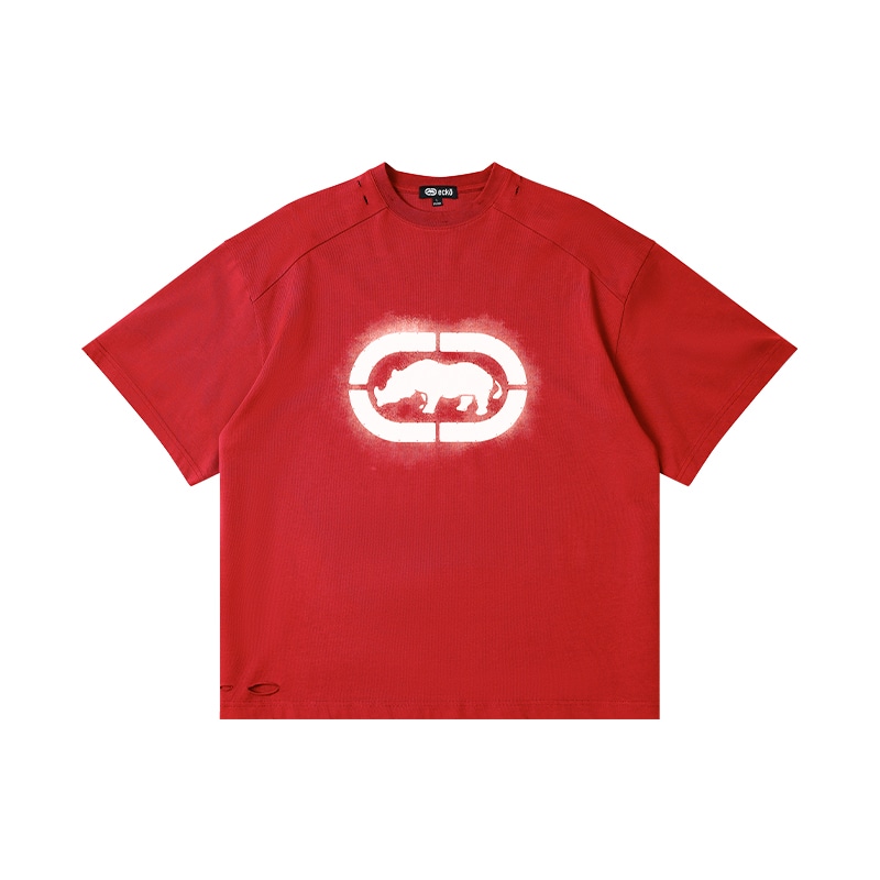 红犀牛/ECKO ECKO T