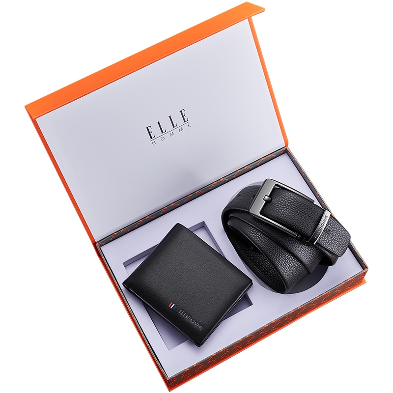 ELLE HOMME 3.8cm