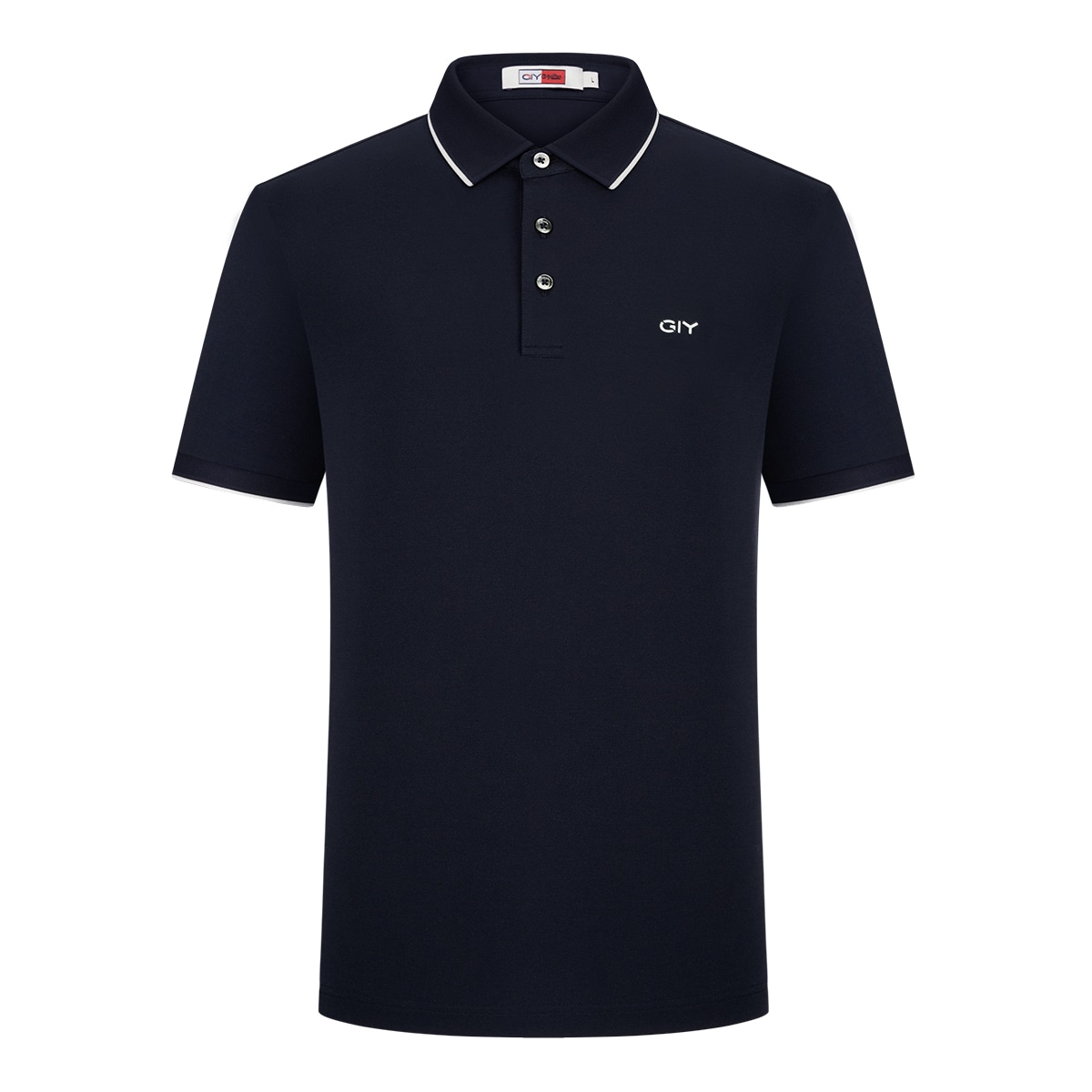 GY goldlion LogoPolo
