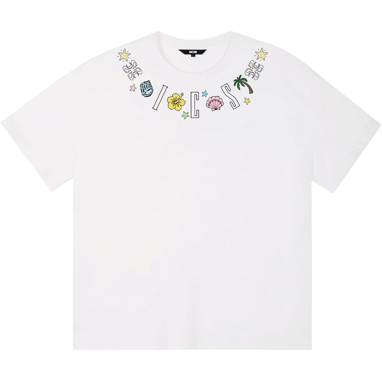 ICONS Lab ICS T