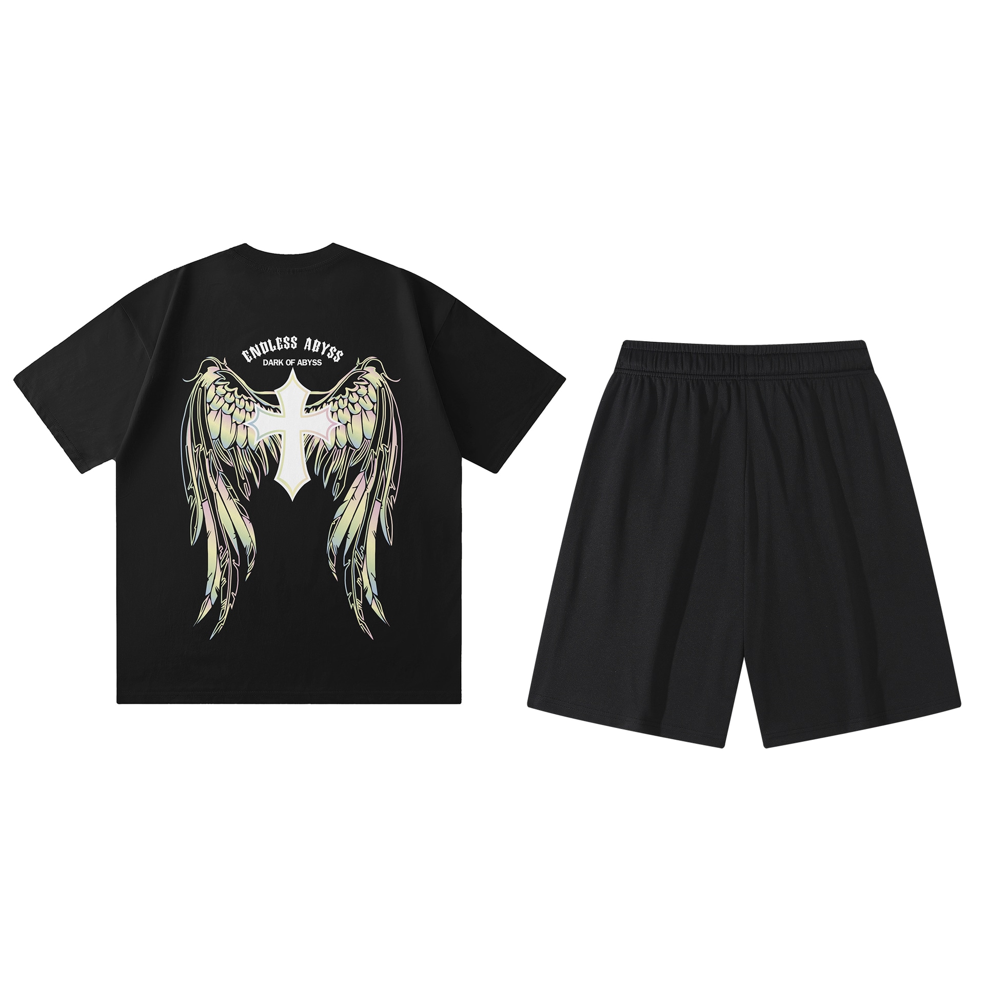 Endless Abyss T