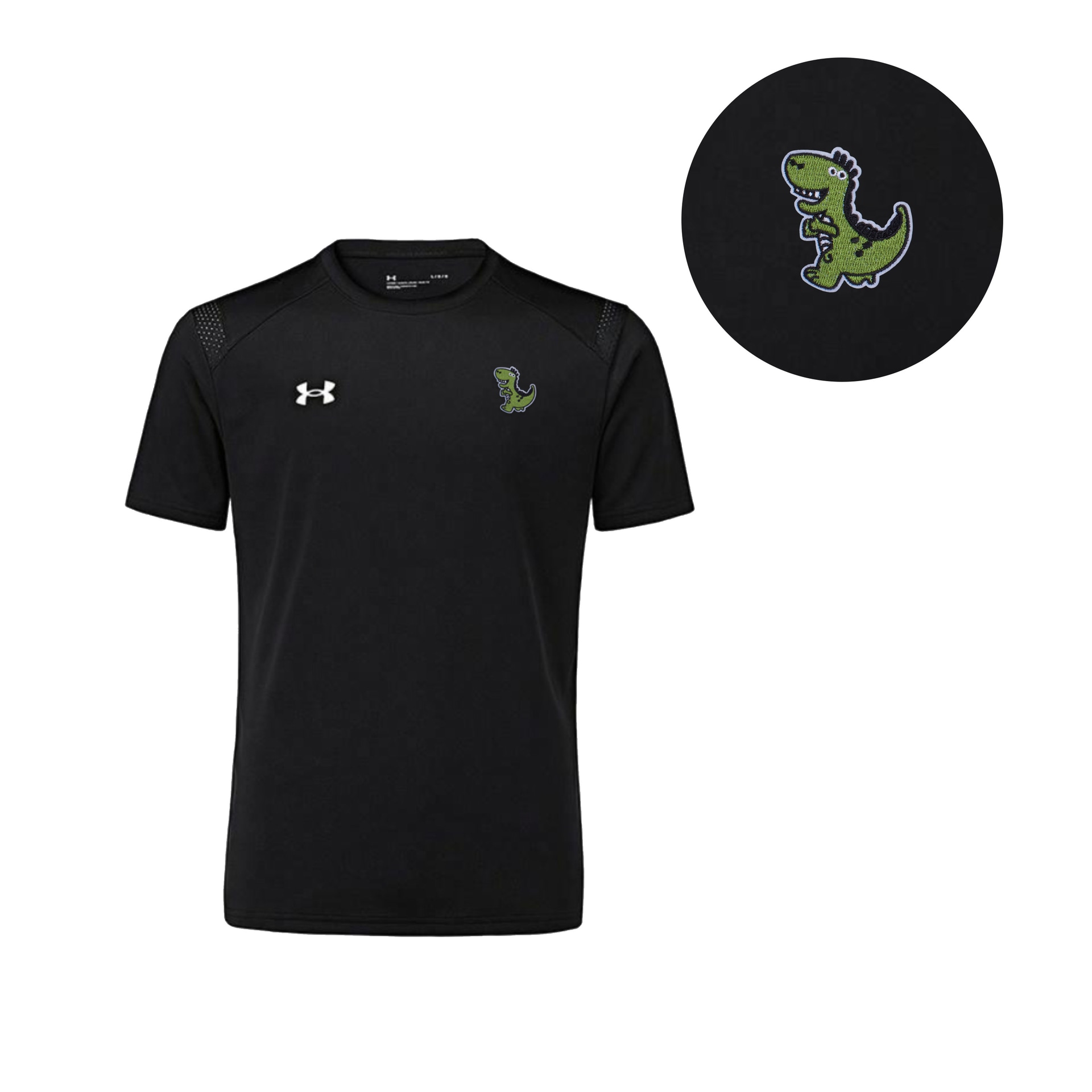 Футболка Under Armour T