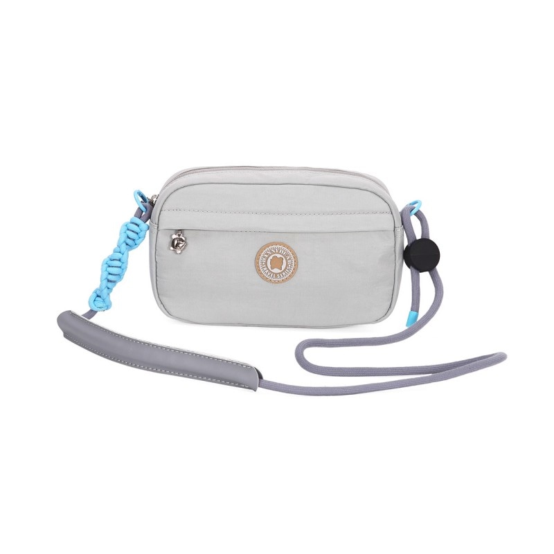Dannybear Crossbody Bag — фото 11