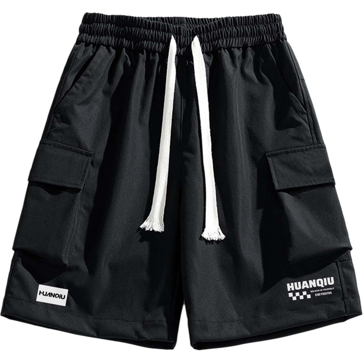 环球 HUANQIU HUANQIU Shorts