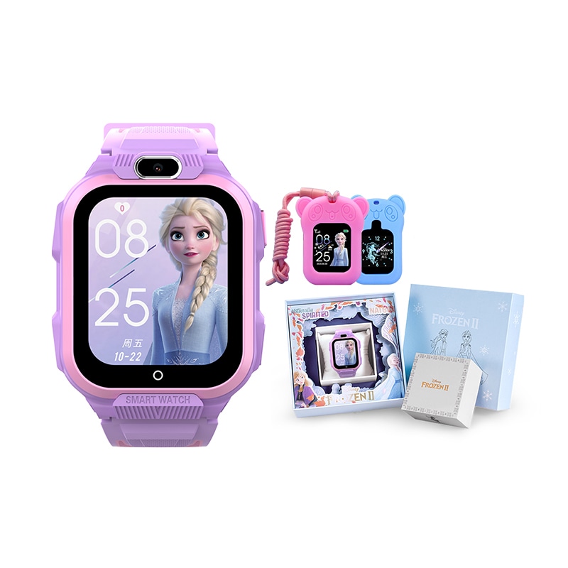 Disney Frozen Smartwatch — фото 7