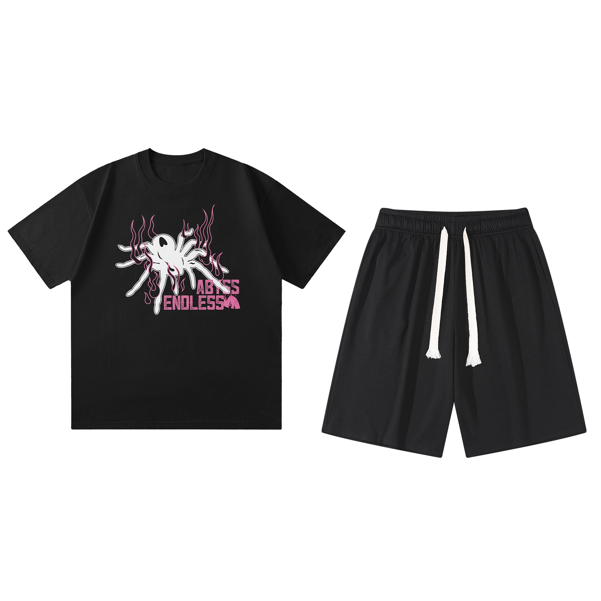 Endless Abyss T