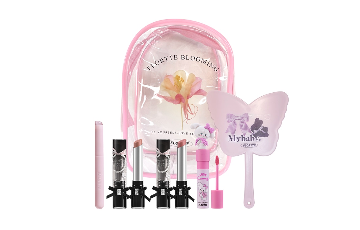 花洛莉亚/FLORTTE *3