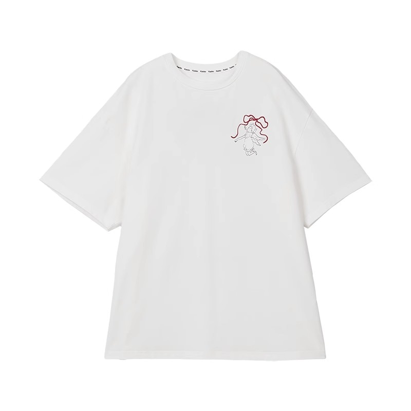 香蜜闺秀/GOSO GOSO 2025 T