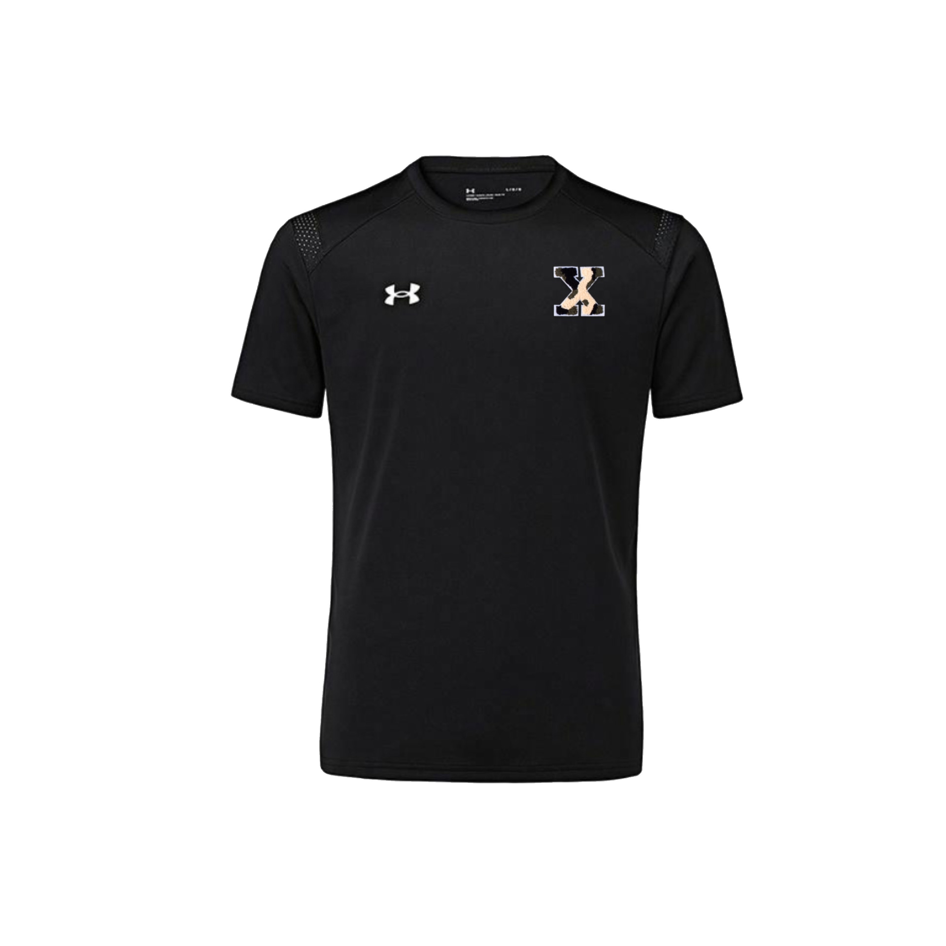 Футболка Under Armour Wan Yue Amber Tee