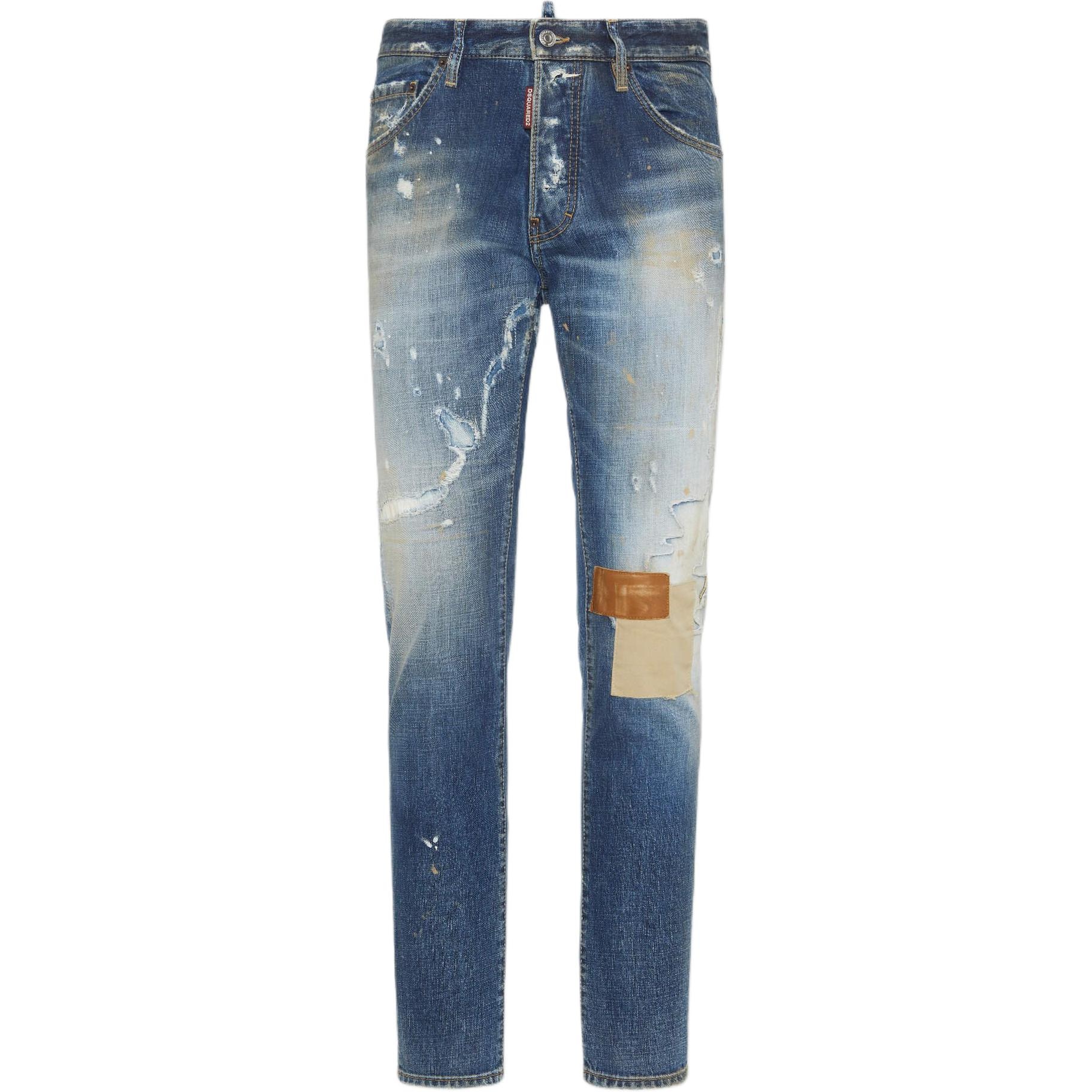DSQUARED 2 SS25